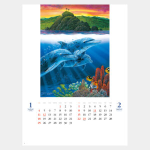 NK-42 ブルーファンタジー 1