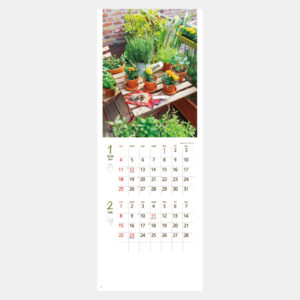 NK-428　スモールグリーン 1