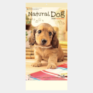 NK-434 ナチュラルドッグ 2