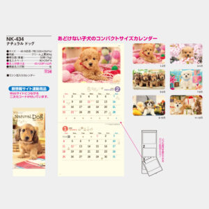NK-434 ナチュラルドッグ 3
