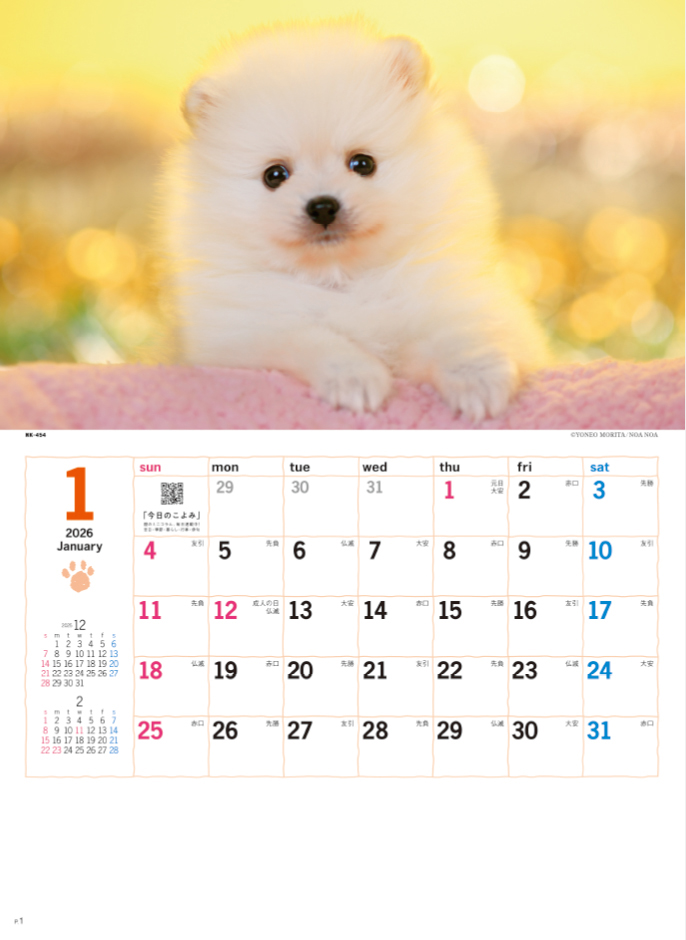 NK-454 サンキュードッグ