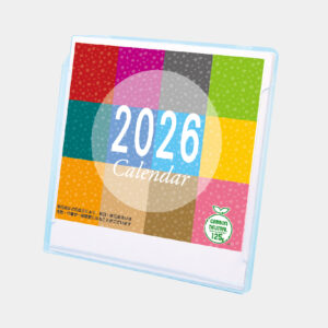 NK-482　3wayカレンダー（FDサイズ） 1