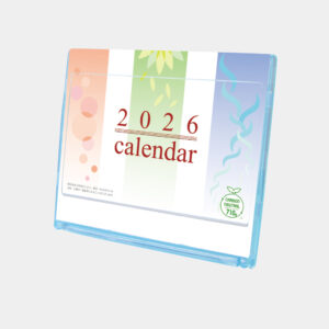 NK-485 マルチ卓上カレンダー 1