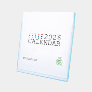 NK-488　3wayカレンダー（CDサイズ） 1