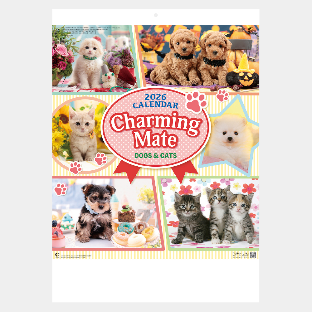 NK-49 チャーミングメイト 2