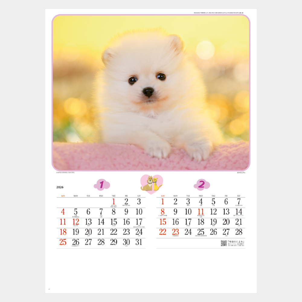 NK-49 チャーミングメイト 1