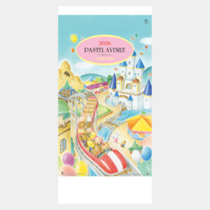 NK-497　パステルアベニューメルヘン 2