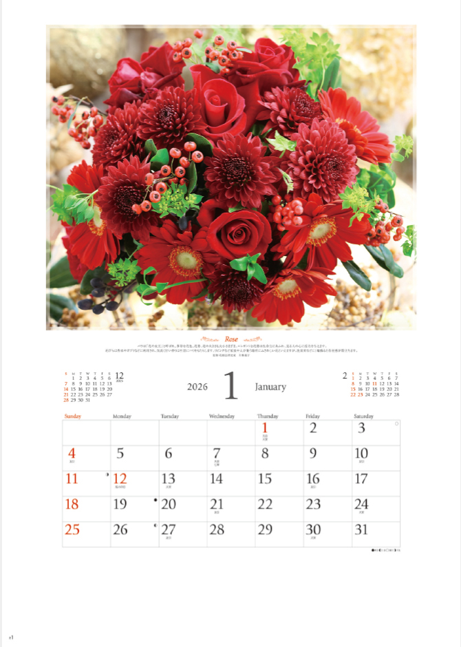 NK-71 フローラルヒーリング（花療法）