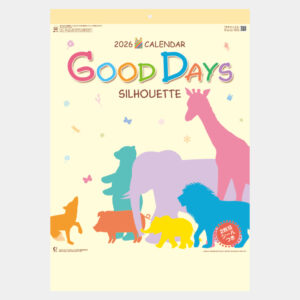 NK-77 グッドデイズ シルエット 2