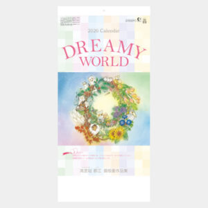 NK-906　DREAMY WORLD 2