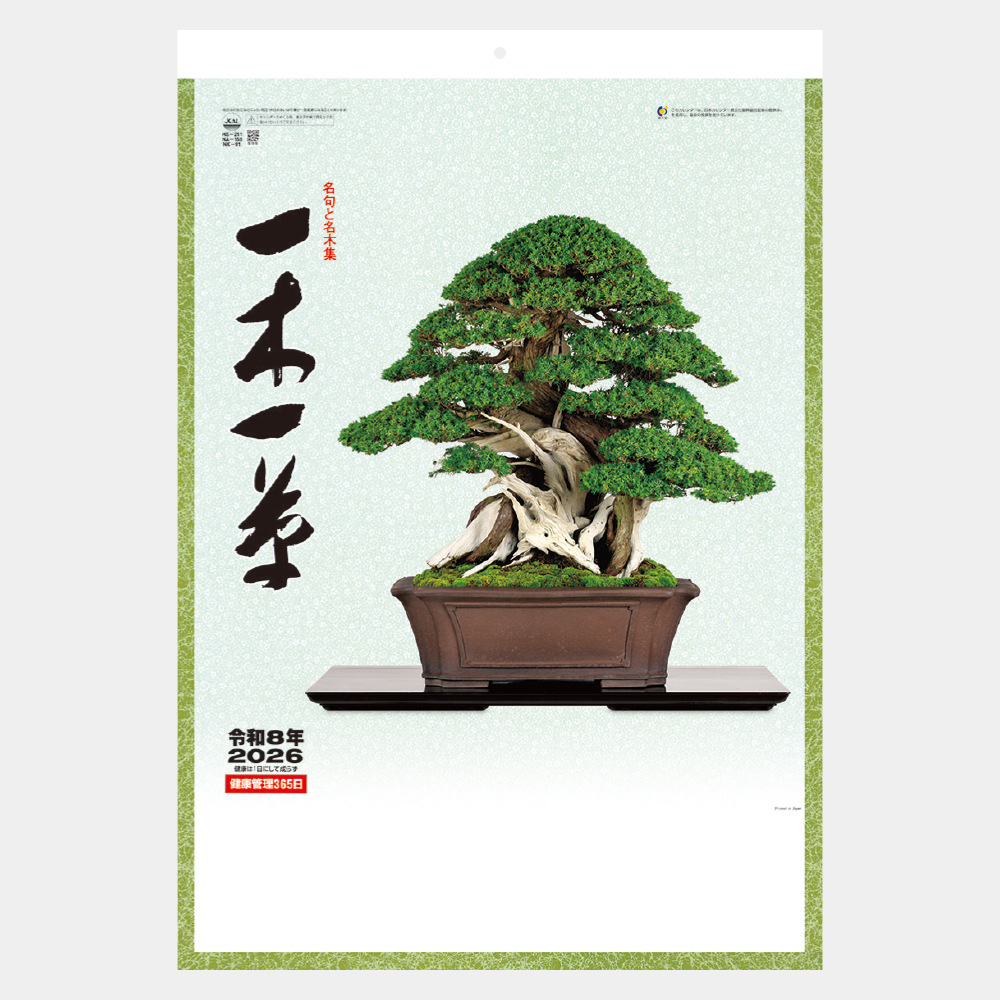 NK-91 一木一草 2