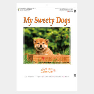 SG-162　マイスウィーティードッグ 2