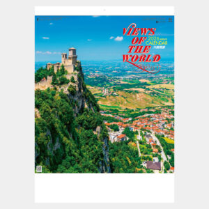 SG-262　外国風景 2