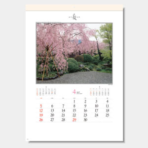 SG-264　庭・四季詩情 1