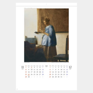 SG-412　フェルメール 1