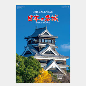 SG-540 フィルム 日本の名城 2