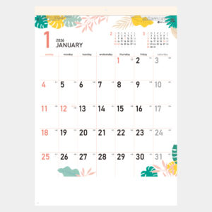 SG-7090　イロトリドリ〈S〉 1