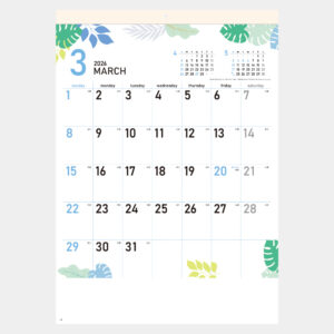 SG-7090　イロトリドリ〈S〉 2