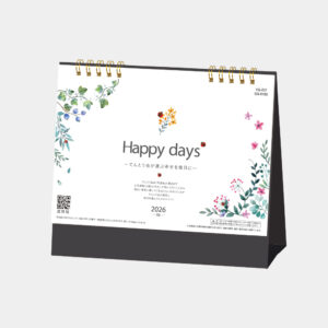 SG-9160　Happy days 1