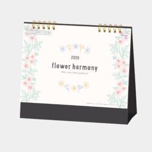 SG-9201　フラワーハーモニー 1