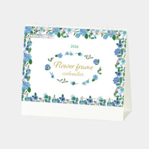 SG-9202　フラワーフレーム 1