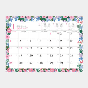 SG-9202　フラワーフレーム 2