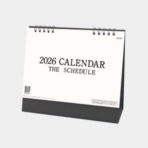 SG-923　ザ・スケジュール 1