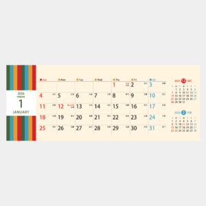 SG-9390　レトロカラー 2