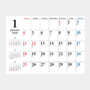 SG-961　クラシックデスク 2