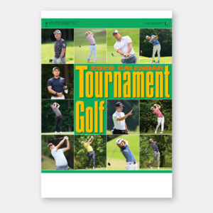 SB-011　トーナメントゴルフ 2