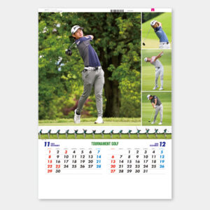 SB-011　トーナメントゴルフ 1