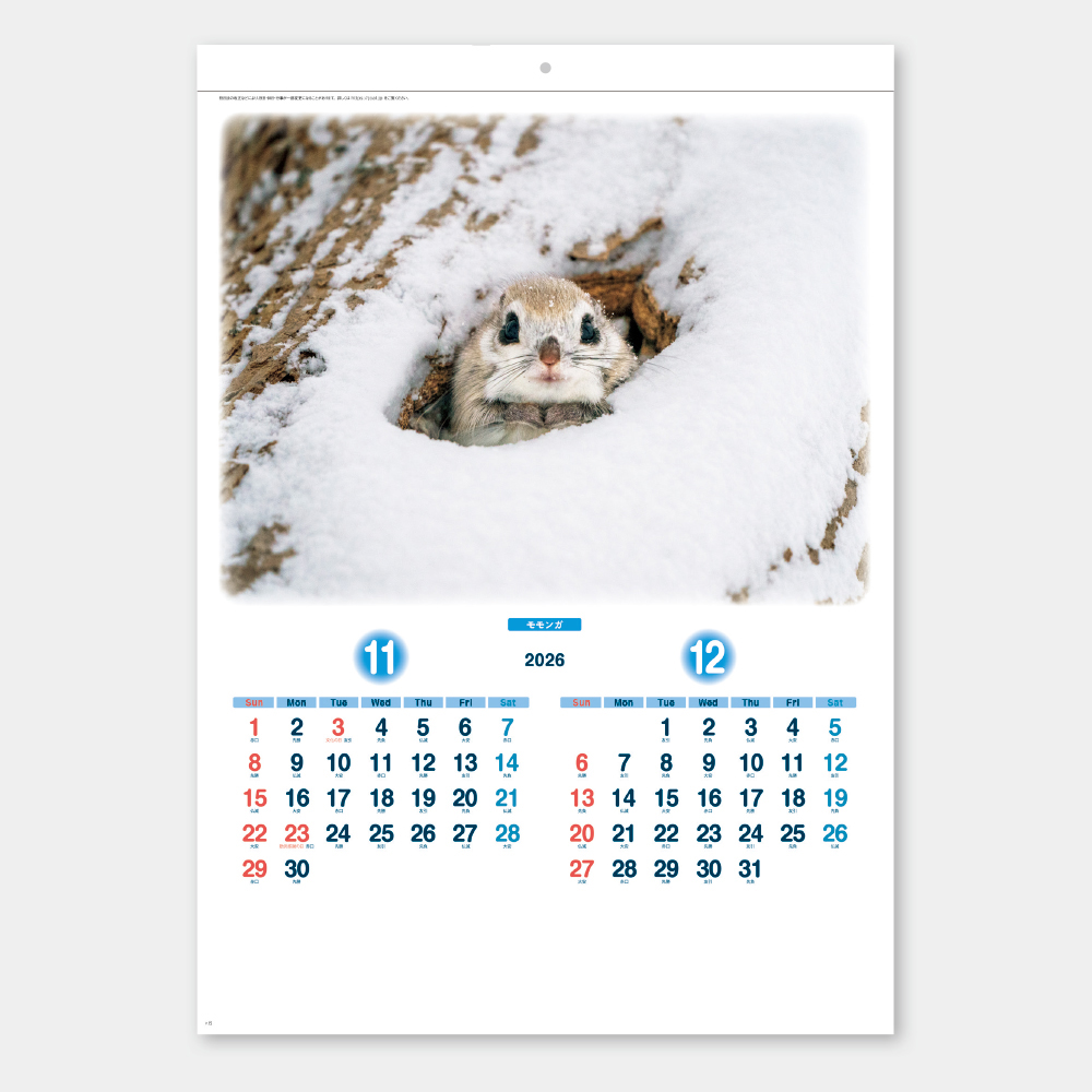 SB-125　小さな仲間 1