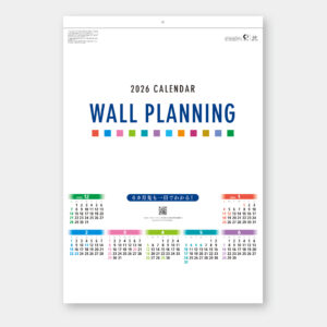 SB-214　ウォールプランニング 2