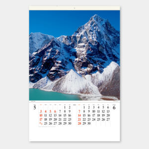 SP-96　フィルム 世界の名峰 1