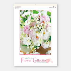 SB-286　フィルム　フラワーコレクション 2