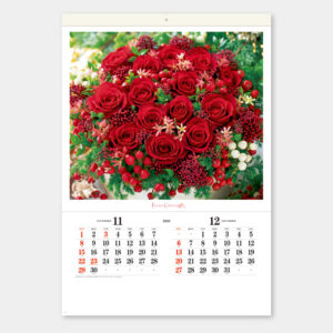 SB-286　フィルム　フラワーコレクション 1