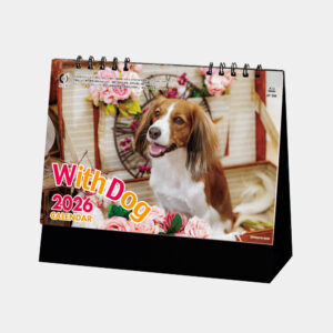 SP-304　ウィズドッグ 1