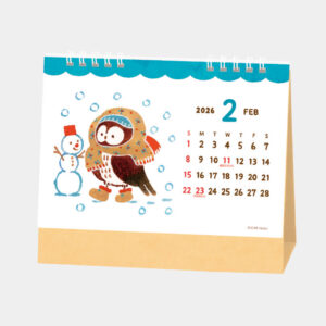 SP-308　ホッホー ほがらかぐらし 1