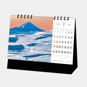 SP-334　富士の四季 1