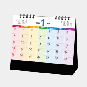 SP-424　セブンカラーズ 1