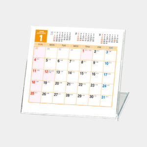 SP-506　CDスタンド（文字） 1