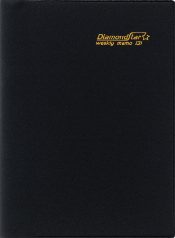 TD-131 B6・1週間・リング