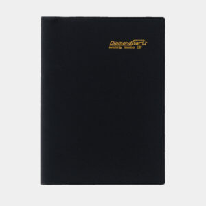 TD-131 B6・1週間・リング 1