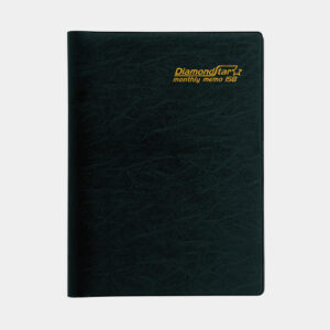 TD-158　A5・マップ1ヶ月・リング 1