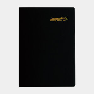 TD-167　B5・1週間 1