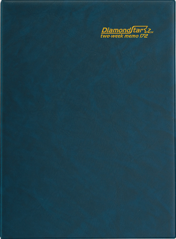 TD-172 B5・DX2週間・リング