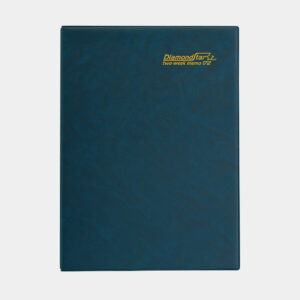 TD-172　B5・DX2週間・リング 1