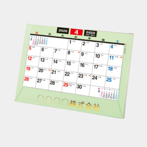 TD-210　卓上（P）・メモ 1