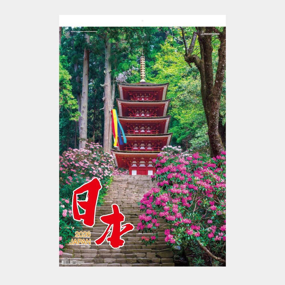 TD-501　トーハン・DX 日本 フィルム 2