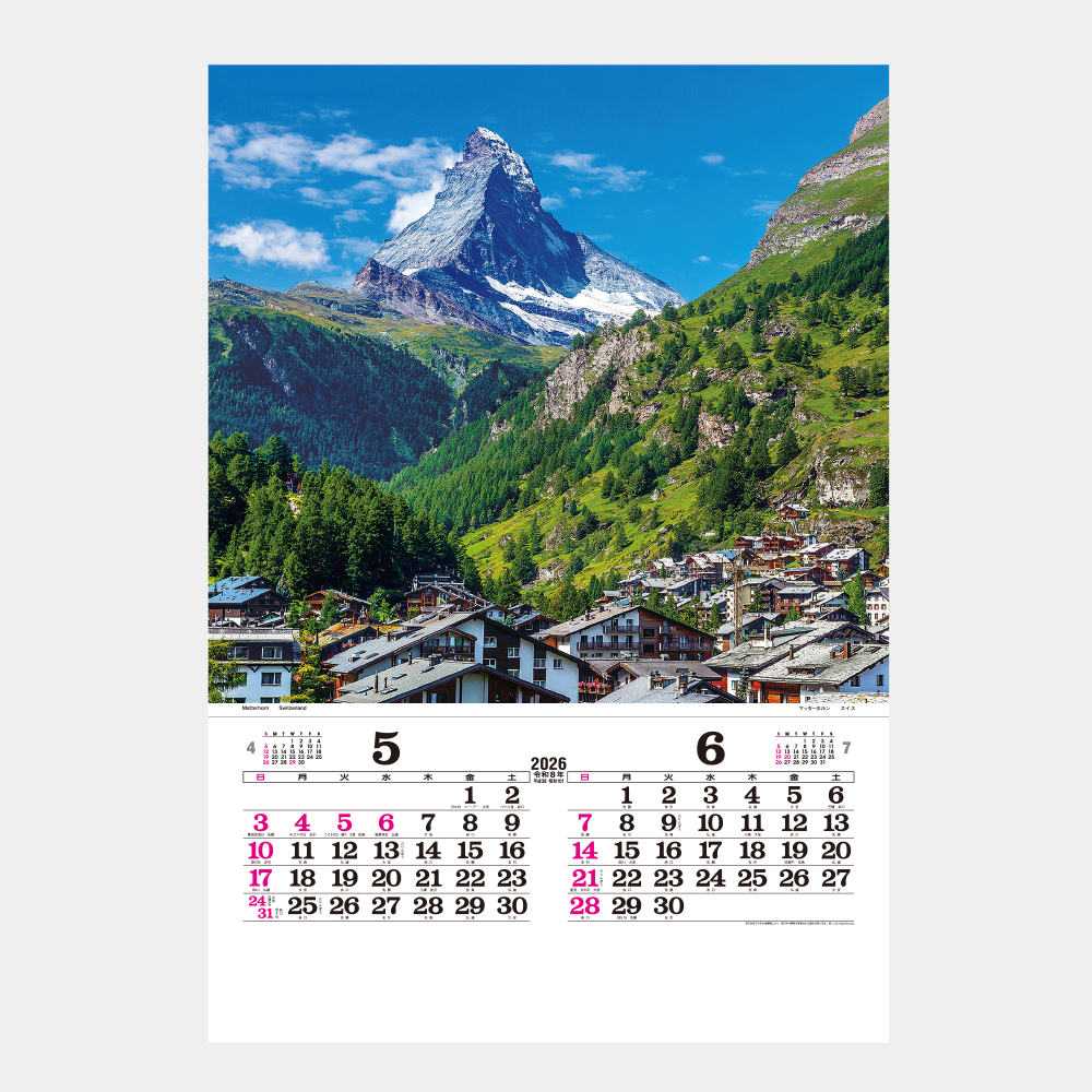 TD-520　トーハン・DX スイス フィルム 1